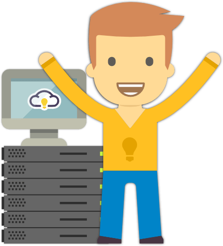 Unlimited Web Hosting